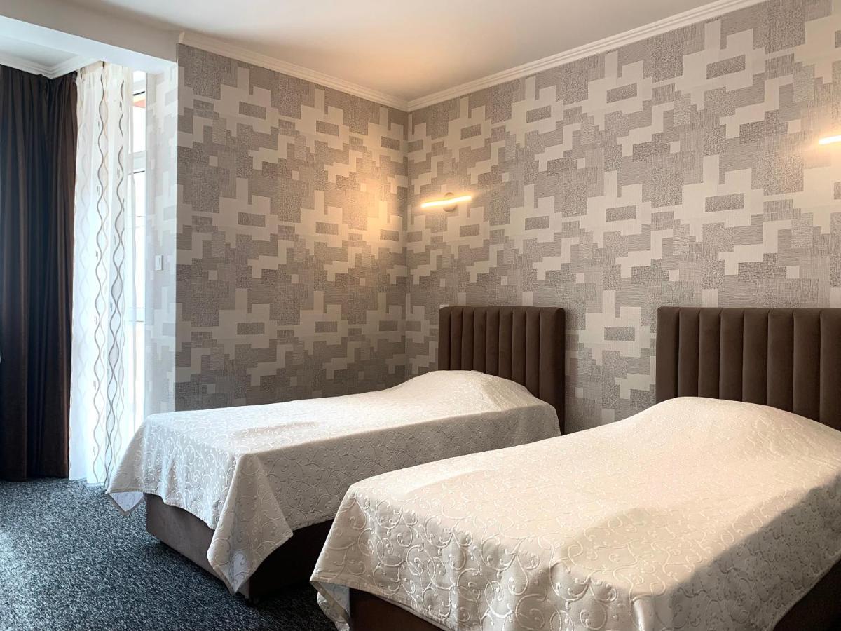 סטרה זגורה Hotel Trayana מראה חיצוני תמונה