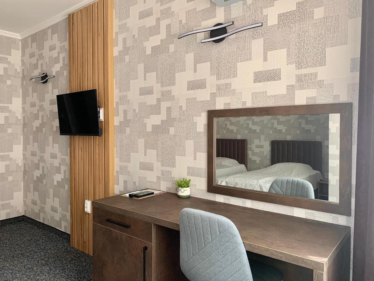 סטרה זגורה Hotel Trayana מראה חיצוני תמונה